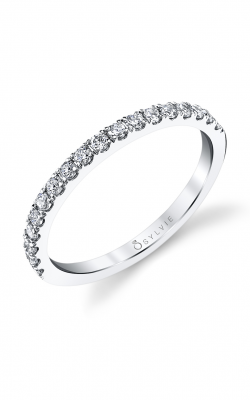 Sylvie Wedding Band BS1199-032APL-ALL product image