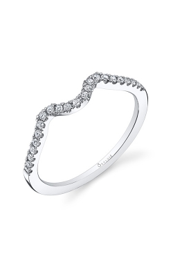 Sylvie Wedding Band BSY260-0013/A4W product image