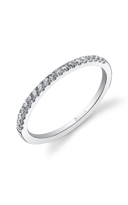 Sylvie Wedding Band BSY696-016APL-ALL product image