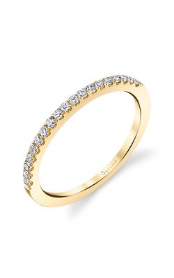 Sylvie Wedding Band BSY696-016A8Y-ALL product image