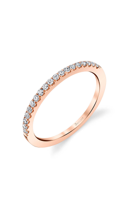 Sylvie Wedding Band BSY696-016A8R-ALL product image