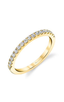 Sylvie Wedding Band BSY999-29A8Y-ALL product image