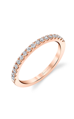Sylvie Wedding Band BSY999-29A8R-ALL product image