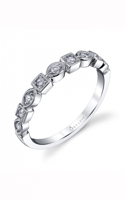 Sylvie Wedding Band B0017-0017/DPL  product image