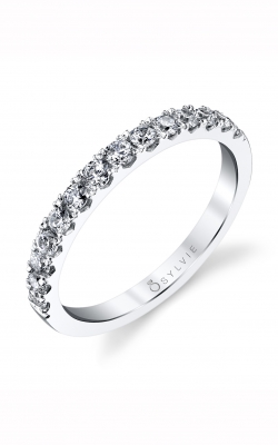 Sylvie Wedding Band BS1299-31APL10R product image
