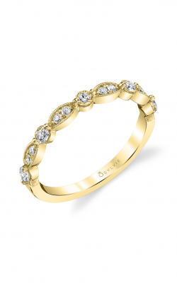 Sylvie Wedding Band B0072-035/D4Y product image