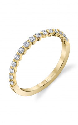Sylvie Wedding Band B1P15-0030/D4Y product image