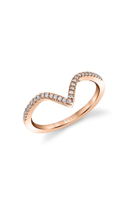 Sylvie Wedding Band B0107-014/D8R product image