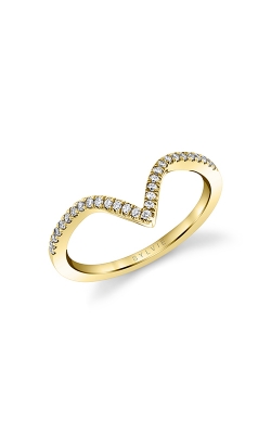 Sylvie Wedding Band B0107-014/D8Y product image