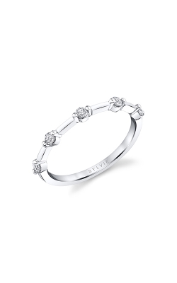 Sylvie Wedding Band B121-0015/D4W product image