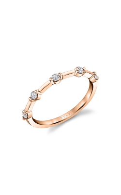 Sylvie Wedding Band B121-0015/D8R product image