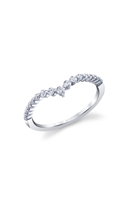 Sylvie Wedding Band B133-0019/D4W product image