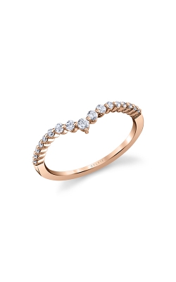 Sylvie Wedding Band B133-0019/D8R product image
