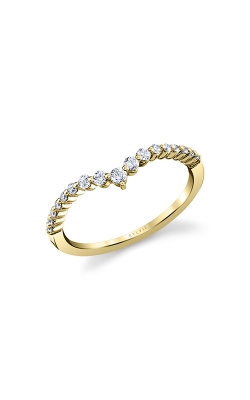 Sylvie Wedding Band B133-0019/D8Y product image