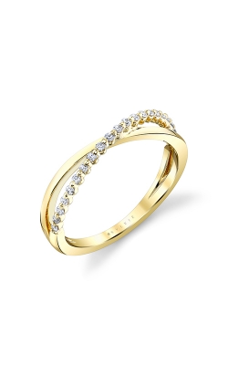 Sylvie Wedding Band B134-014/D4Y product image