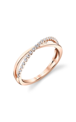 Sylvie Wedding Band B134-014/D8R product image
