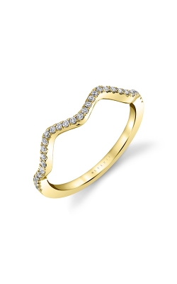 Sylvie Wedding Band B135-015/D8Y product image