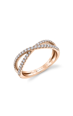 Sylvie Wedding Band B153-034/D8R product image