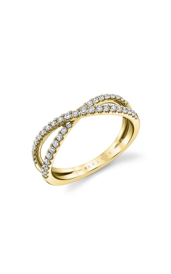 Sylvie Wedding Band B153-034/D8Y product image