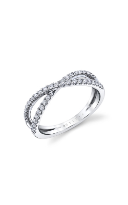Sylvie Wedding Band B153-034/DPL product image