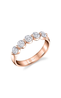 Sylvie Wedding Band B1P05-0100/D4Y product image