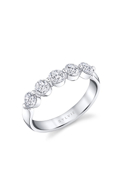 Sylvie Wedding Band B1P05-0100/DPL product image