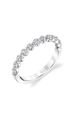 Sylvie Wedding Band B1P11-0056/DPL product image
