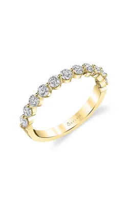 Sylvie Wedding Band B1P11-0075/D4Y product image