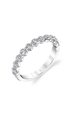 Sylvie Wedding Band B1P11-0075/DPL product image