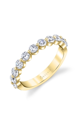 Sylvie Wedding Band B1P11-0100/D4Y product image