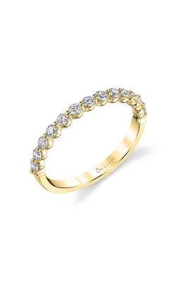 Sylvie Wedding Band B1P13-0042/D4Y product image