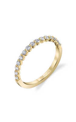 Sylvie Wedding Band B1P15-0030/D8Y product image