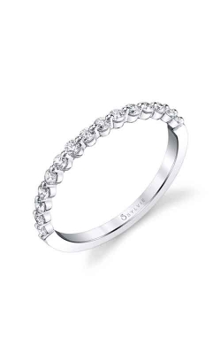 Sylvie Wedding Band B1P15-0030/DPL product image