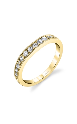 Sylvie Wedding Band BS1389-033A8Y-ALL product image