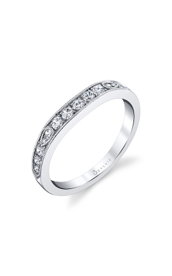 Sylvie Wedding Band BS1389-033APL-ALL product image