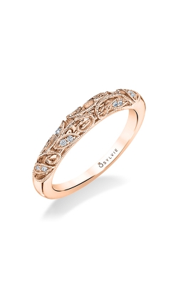 Sylvie Wedding Band BS1392-07A8R-ALL product image