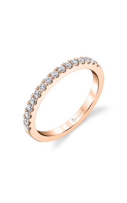 Sylvie Wedding Band BS1498-026A8R-ALL product image