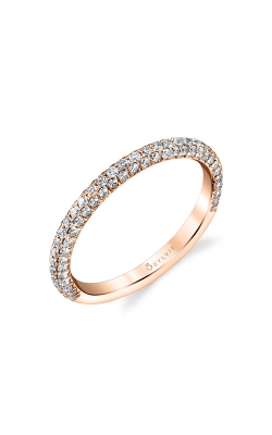 Sylvie Wedding Band BS1633-054A8R-ALL product image
