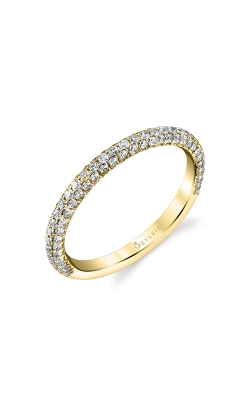 Sylvie Wedding Band BS1633-054A8Y-ALL product image