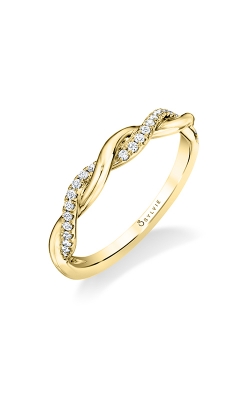 Sylvie Wedding Band BS1724-012A4Y-ALL product image