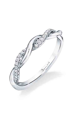 Sylvie Wedding Band BS1724-012APL-ALL product image