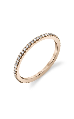 Sylvie Wedding Band BS1793-022A8R-ALL product image