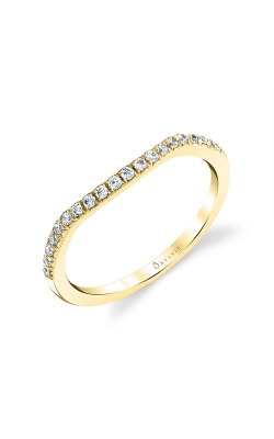 Sylvie Wedding Band BS1814-016A4Y-ALL product image