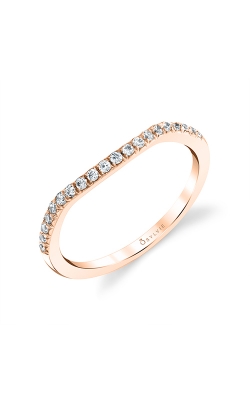 Sylvie Wedding Band BS1814-016A8R-ALL product image