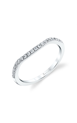 Sylvie Wedding Band BS1814-016APL-ALL product image