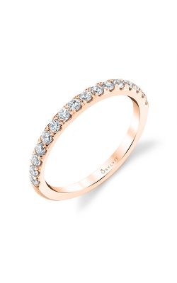 Sylvie Wedding Band BS1848-037A8R-ALL product image