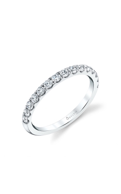Sylvie Wedding Band BS1860-047A4W-ALL product image