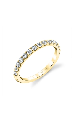 Sylvie Wedding Band BS1860-047A8Y-ALL product image