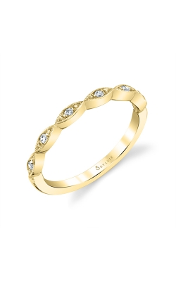 Sylvie Wedding Band BS1925-006A4Y-ALL product image