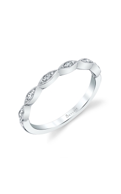 Sylvie Wedding Band BS1925-006APL-ALL product image